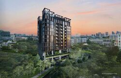 Hill House (D9), Apartment #567545251